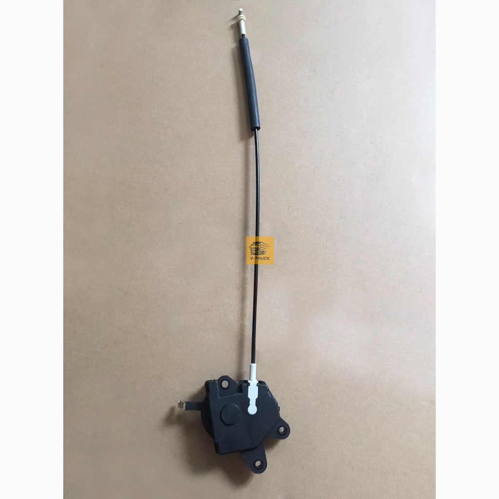 Khóa Ngậm Cửa Howo A7 375 420 Sitrak 440 (Dây Khóa Ngậm Cửa Howo A7 375 420 Sitrak 440)