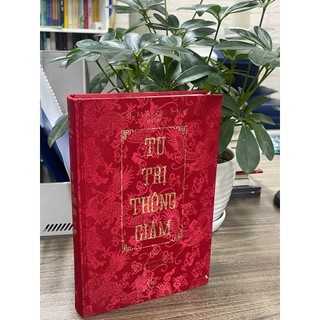 Sách - Tư Trị Thông Giám (Tập 3)