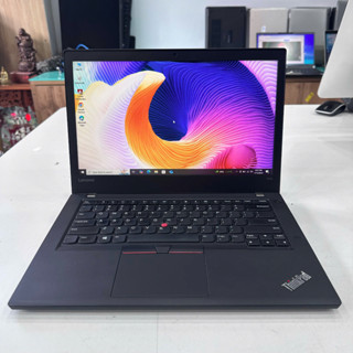  Laptop văn phòng Lenovo ThinkPad T470 Core i5-7200u bền bỉ giá rẻ 