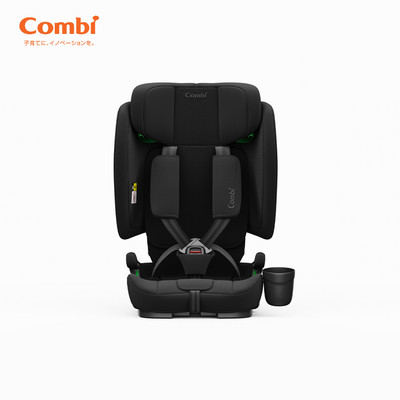 Ghế ô tô gấp gọn Combi Safetrip ISOFIX