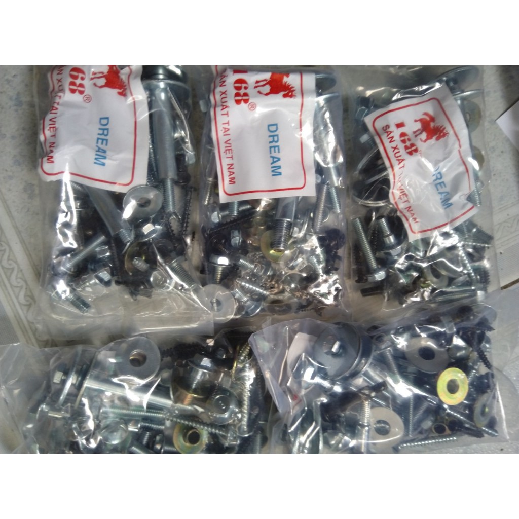 ốc dàn áo xe dr ốc dàn áo xe dr