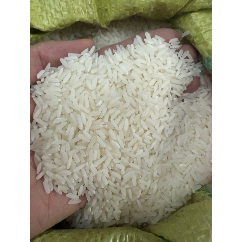 Gạo Tài Nguyên -Xốp Nở Mềm ( Bao 5kg ).