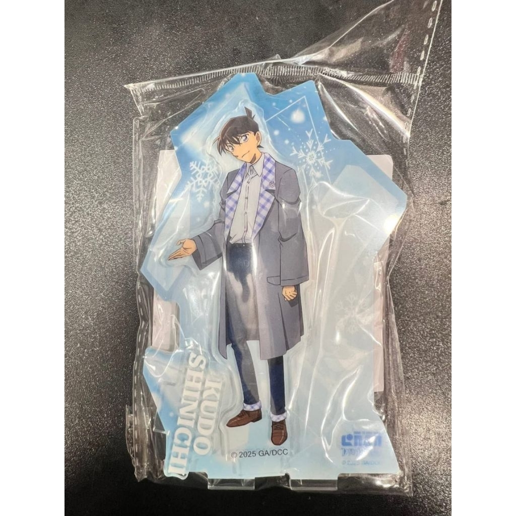 Standee Conan movie 2025