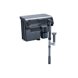 Lọc thác Jeneca XP-08 – Lọc ngoài bể cá cảnh, hồ thủy sinh mini, thiết kế nhỏ gọn, hoạt động êm ái