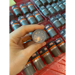 củ mic k18 côn neo cam