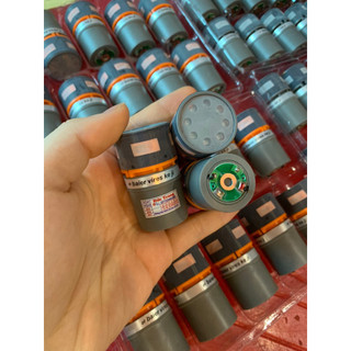 củ mic k18 côn neo cam