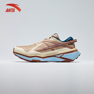  ANTA Nam Falcon SAKER 2 Giày chạy bộ Running Shoes 1124D5502A 