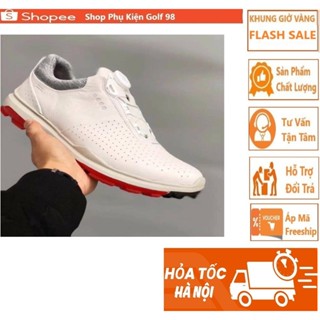 Giày Golf  Nút Vặn - Đủ Size Nam Nữ