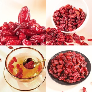 Sơn thù du 500g, đã tách hạt, khô, thơm, đỏ đẹp, hỗ trợ giảm tiểu đêm, tốt cho thận
