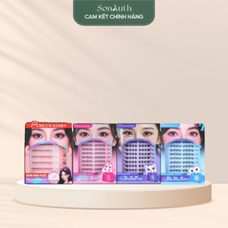   New  Mi tự dính sẵn keo Mlen Diary  Nhập khẩu chính hãng  