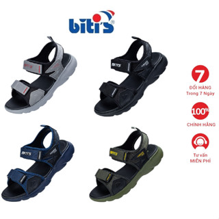 Sandal Bé Trai Biti's BEB005800 - Chất Liệu EVA Cao Cấp Siêu Nhẹ
