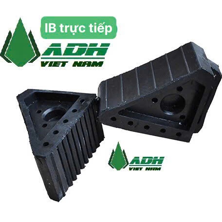 Cục chèn bánh xe ô tô ADH
