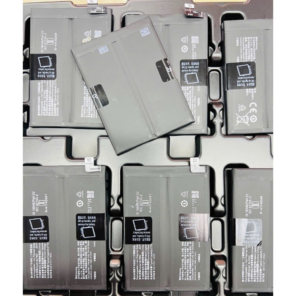 Pin OPPO RENO 5 pro BLP823 Pin Mới