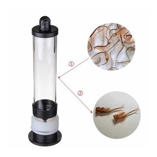 Lò ấp Artemia cao cấp – bộ full phụ kiện ấp trứng Artemia, dễ sử dụng, tỉ lệ nở cao, phù hợp nuôi cá cảnh