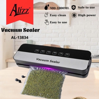 (tặng kèm 10 túi)Máy Hút Chân KHông Tự Động Niêm Phong