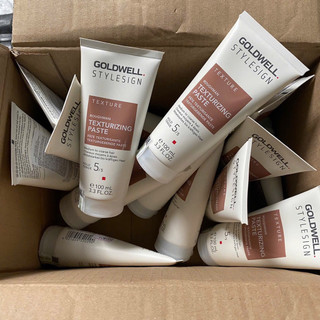 Paste tạo kiểu Goldwell Roughman Creative Texture 100ml ( mẫu mới) 4