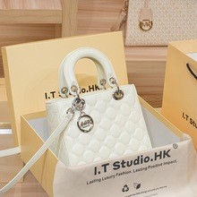  Túi Xách Nữ Đeo Chéo Xách Tay Da Thời Trang Cao Cấp Hàng Hiệu MX LUXURY MX046 