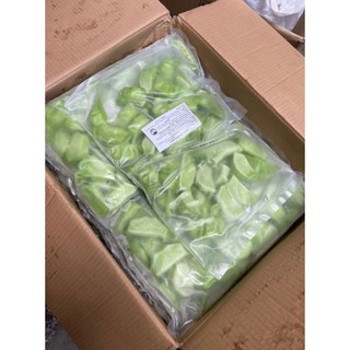 Há cảo tôm hẹ, túi 880g. (Giao hỏa tốc )