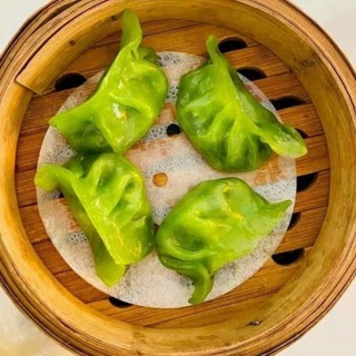 Há cảo tôm hẹ, túi 880g. (Giao hỏa tốc )