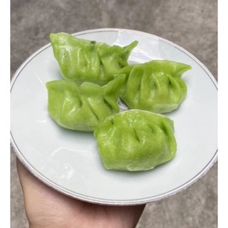 Há cảo tôm hẹ, túi 880g. (Giao hỏa tốc )