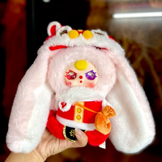 Hàng có sẵn -Secret Lân baby three ver tết, Thỏ bìa baby three ver tết- Hàng chính hãng