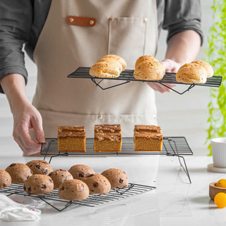 Rack Hong Bánh 3 tầng
