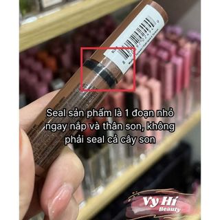Son bóng NYX Butter Gloss mọng môi giá hạt dẻ