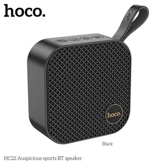 Loa bluetooth Hoco HC22