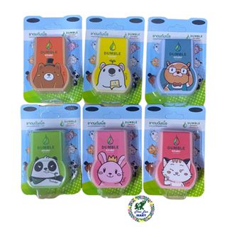  Ống hít hai đầu dumble inhaler giúp thông mũi chóng mặt hàng nội địa chính hãng thái lan 