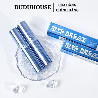 Son Kem Lì Merzy The First Velvet Tint V6 BLUE DREAM 4.5g