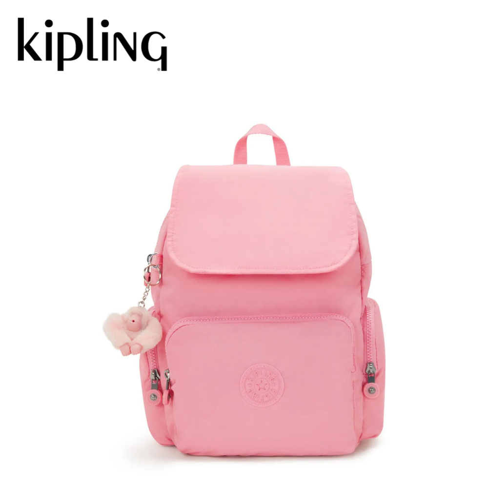 Kipling Balo Backpack CITY ZIP S HUKI3523EO