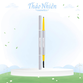  Chì kẻ mày Lemonade Micro Eyebrow 