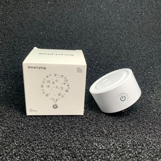Ổ Cắm Hẹn Giờ WIFI Smart PLUG - Tiện lợi cho hồ cá, bể thủy sinh
