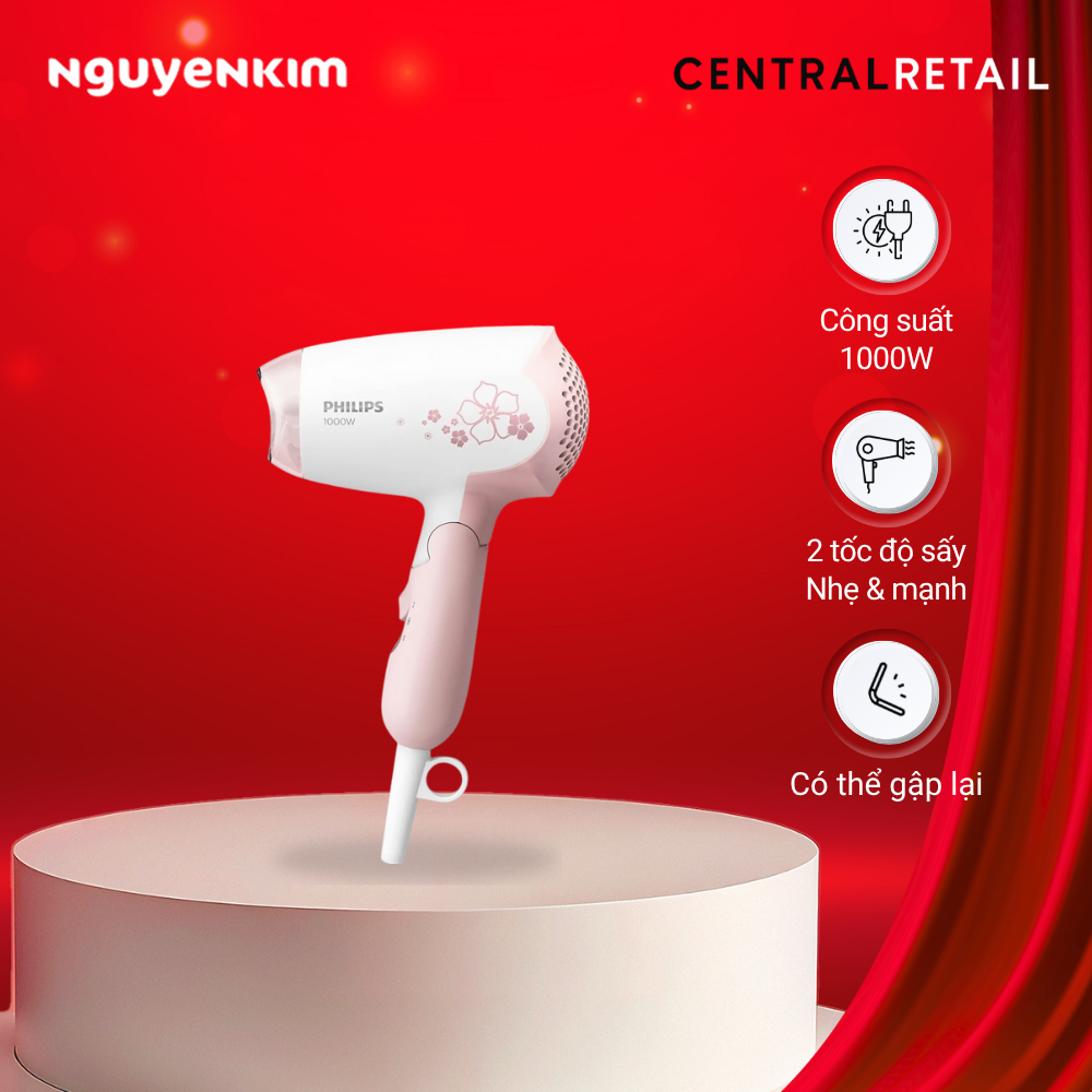 Máy sấy tóc Philips HP8108/00