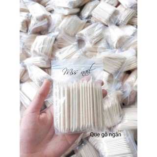 keo dán móng nailbox ,  keo chai 2g ( set 10 chai ) keo dán nail mini