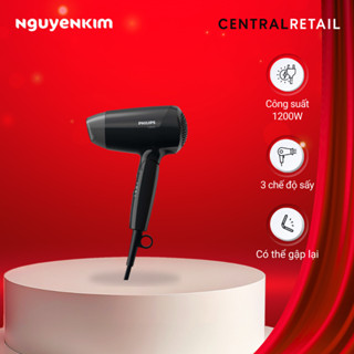 Máy sấy tóc Philips BHC010/10