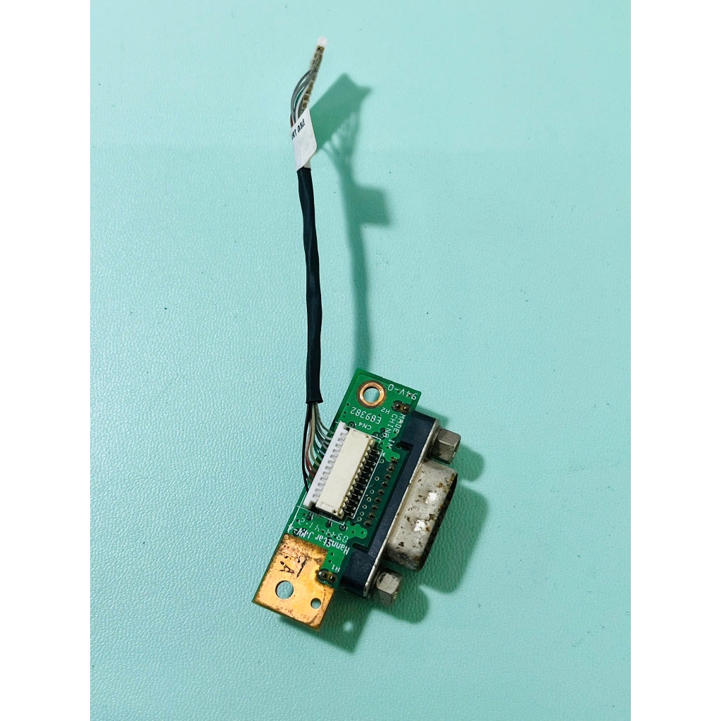 Board Cổng VGA Laptop Dell Latitude E5500