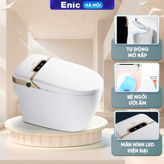  Bồn cầu thông minh Enic Smart J 