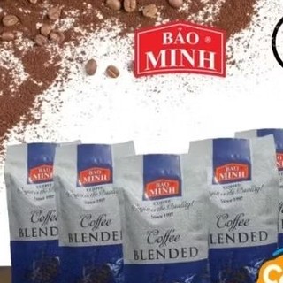  com bo 10 gói cà phê Bảo Minh B 