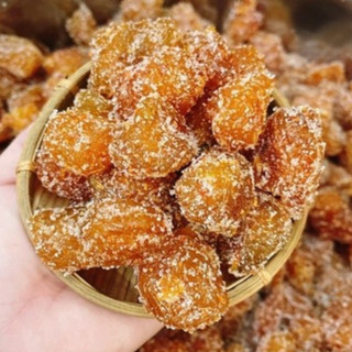 Mơ sấy chanh muối [Có hóa đơn VAT]