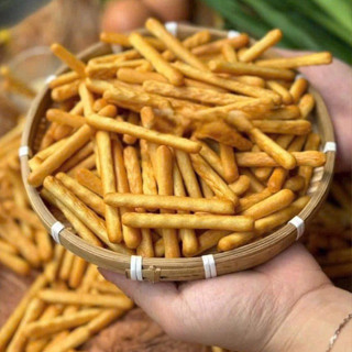  Bánh Quy Đũa Mặn Bơ Sữa Bánh Quy Que Tăm Bánh Quy Que Chấm Sữa 