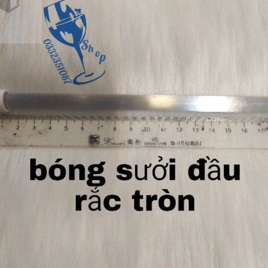 bóng sưởi - bóng halogen sưởi quạt cá