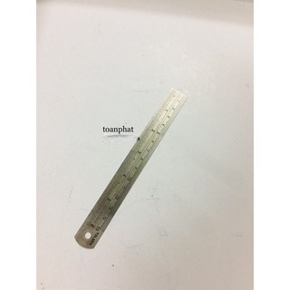 Thước lá 30cm, 50cm, 60cm, 1m