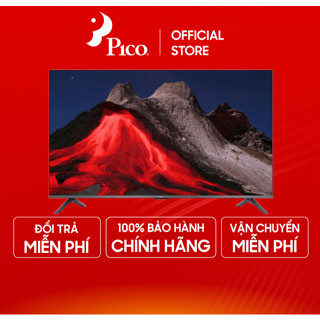 Google Tivi QLED Xiaomi A Pro 4K 65 inch L65MB-APSEA ( Mẫu mới nhất )