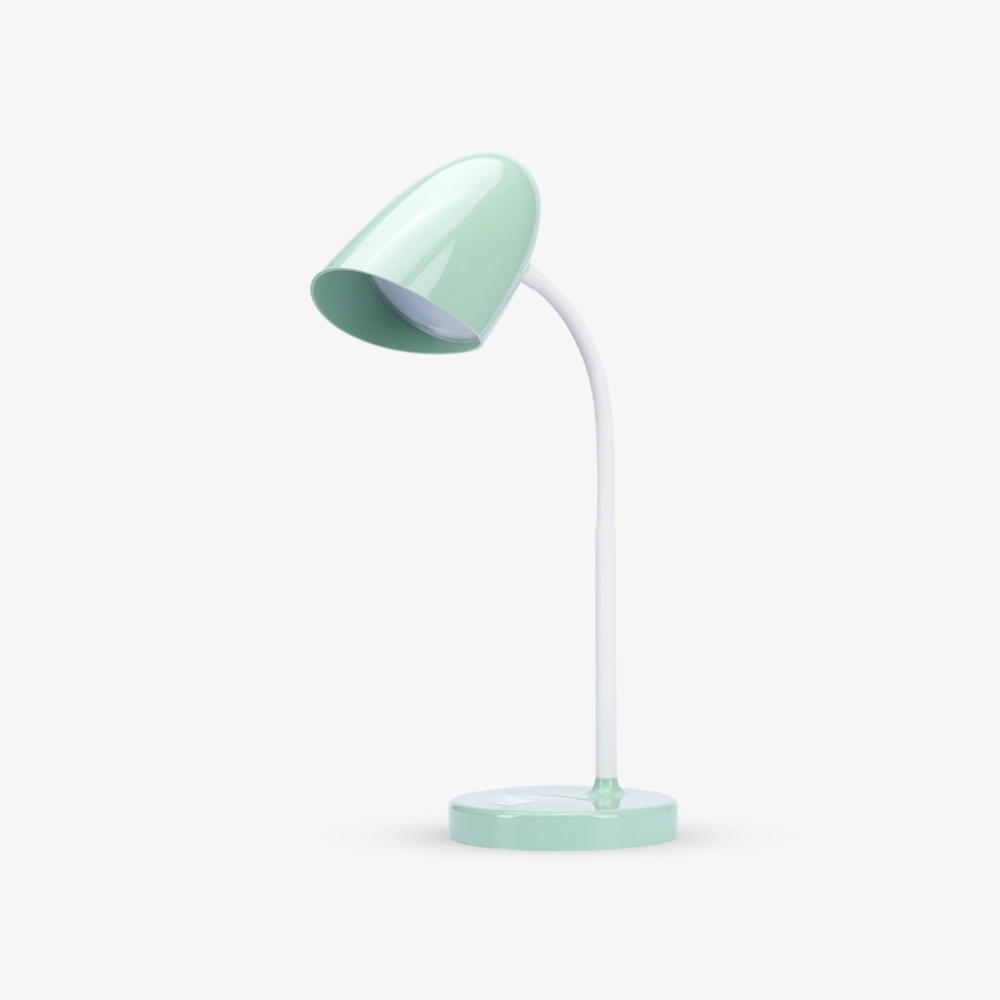 Đèn bàn LED Model: RD-RL-38 6W bảo hành 1 năm