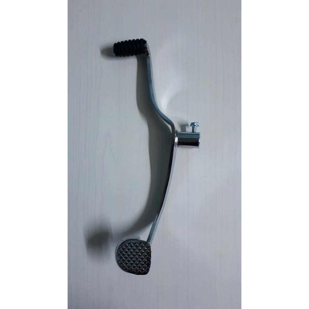 cần đạp số xe ex 150 2 chiều cần số xe ex 150