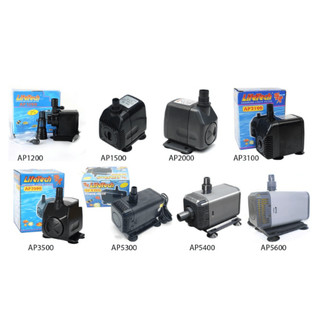 Máy bơm Lifetech AP5400 – bơm nước hồ cá, bơm tuần hoàn công suất lớn, chạy êm, tiết kiệm điện