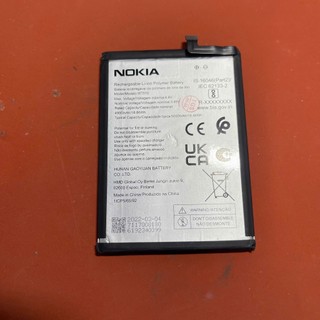 Pin Nokia C21 Plus ,WT410 / WT510 dùng chung ,pin bóc máy