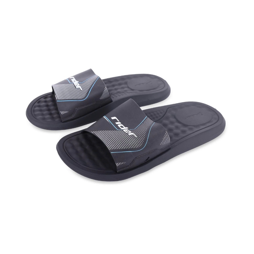 Dép quai ngang RIDER STEP SLIDE AD Nam 12265-BD725