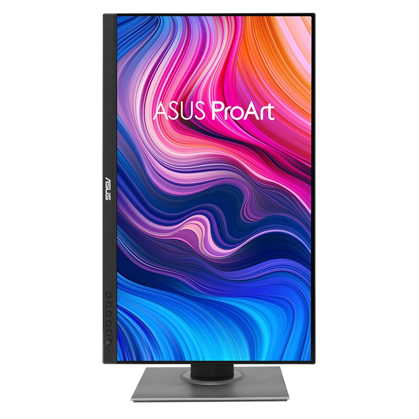 Màn hình Asus ProArt PA278QGV 27 inch 2K IPS/120Hz/5ms | BigBuy360 - bigbuy360.vn